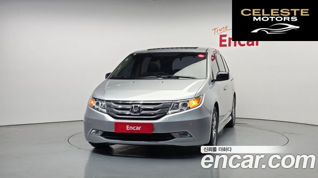HONDA 3.5 2013 — photo 3 sur 26