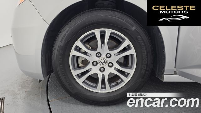HONDA 3.5 2013 — photo 5 sur 26