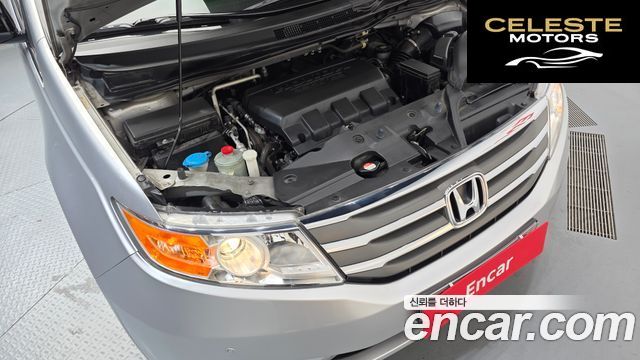 HONDA 3.5 2013 — photo 6 sur 26