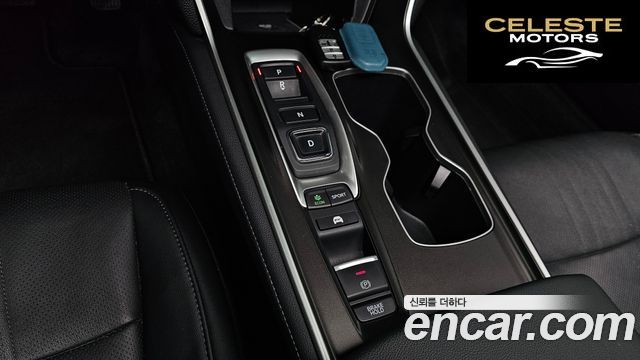 HONDA 102.0 HighTouring 2021 — photo 12 sur 32