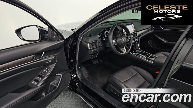 HONDA 102.0 HighTouring 2021 — photo 13 sur 32