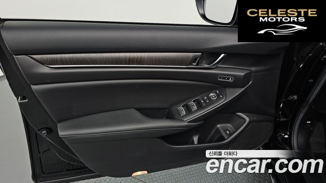 HONDA 102.0 HighTouring 2021 — photo 14 sur 32