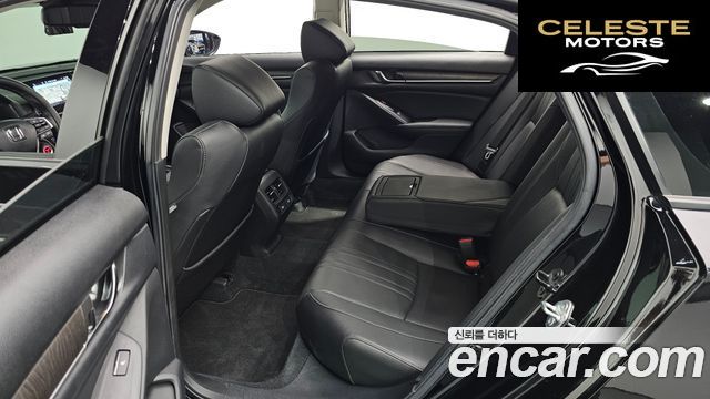 HONDA 102.0 HighTouring 2021 — photo 16 sur 32