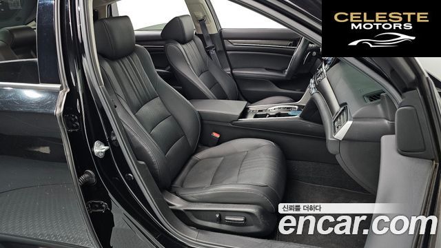 HONDA 102.0 HighTouring 2021 — photo 17 sur 32