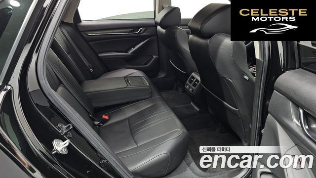 HONDA 102.0 HighTouring 2021 — photo 18 sur 32