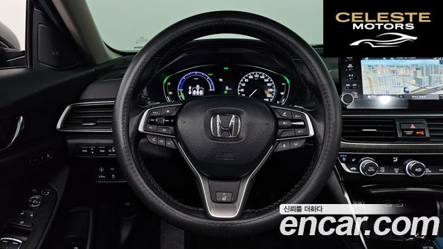 HONDA 102.0 HighTouring 2021 — photo 19 sur 32