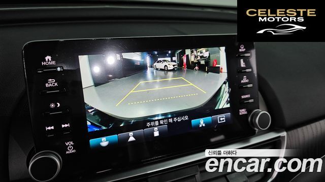 HONDA 102.0 HighTouring 2021 — photo 21 sur 32