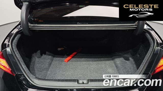 HONDA 102.0 HighTouring 2021 — photo 26 sur 32