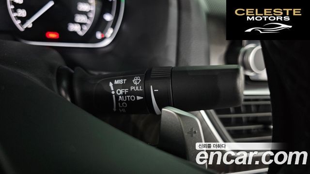 HONDA 102.0 HighTouring 2021 — photo 27 sur 32