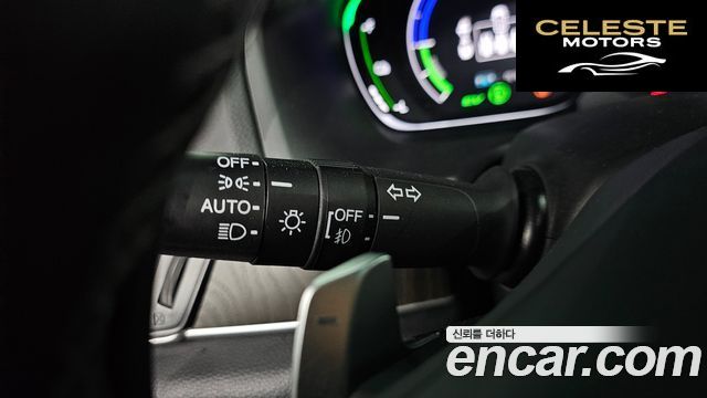 HONDA 102.0 HighTouring 2021 — photo 28 sur 32