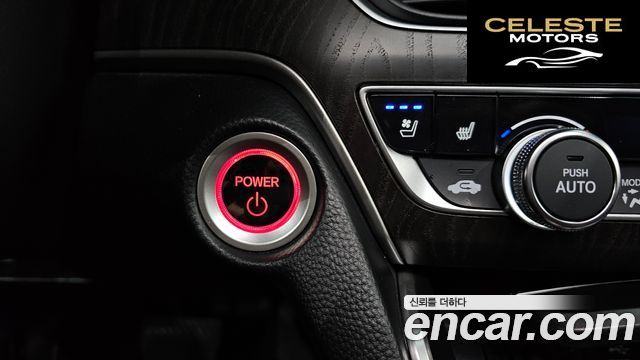HONDA 102.0 HighTouring 2021 — photo 29 sur 32