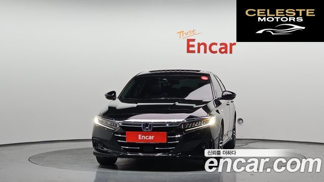 HONDA 102.0 HighTouring 2021 — photo 3 sur 32