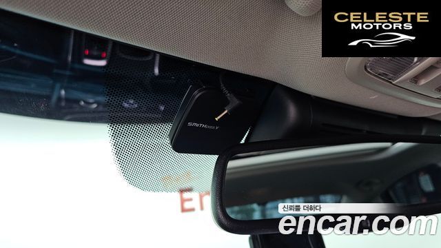 HONDA 102.0 HighTouring 2021 — photo 30 sur 32