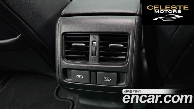 HONDA 102.0 HighTouring 2021 — photo 31 sur 32