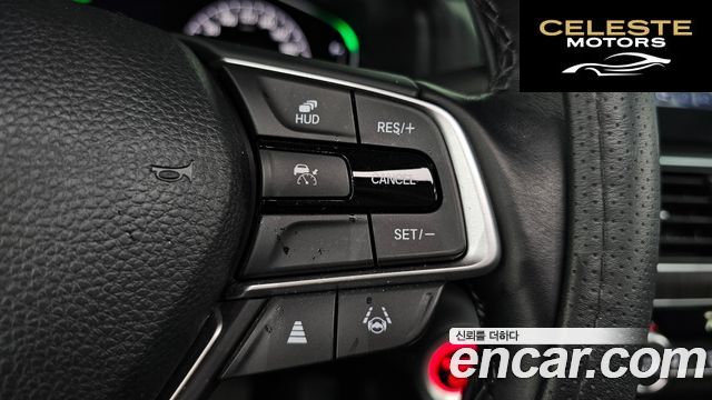 HONDA 102.0 HighTouring 2021 — photo 32 sur 32