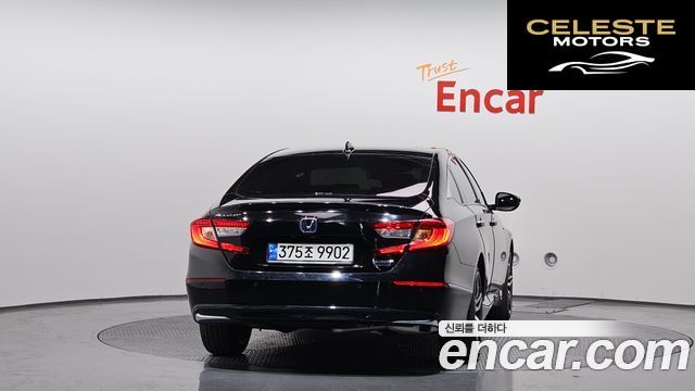 HONDA 102.0 HighTouring 2021 — photo 4 sur 32