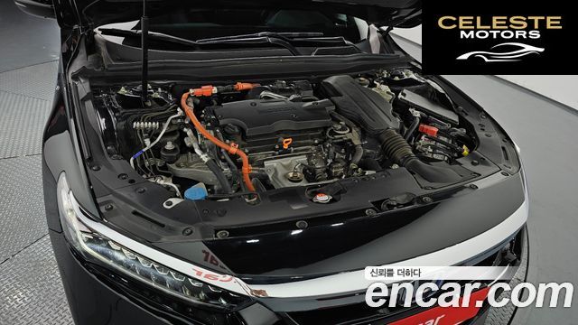 HONDA 102.0 HighTouring 2021 — photo 6 sur 32