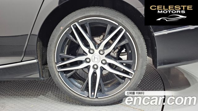 HONDA 102.0 HighTouring 2021 — photo 7 sur 32