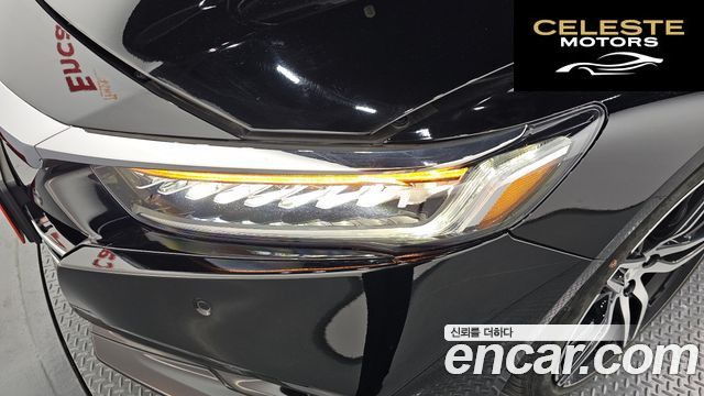 HONDA 102.0 HighTouring 2021 — photo 8 sur 32