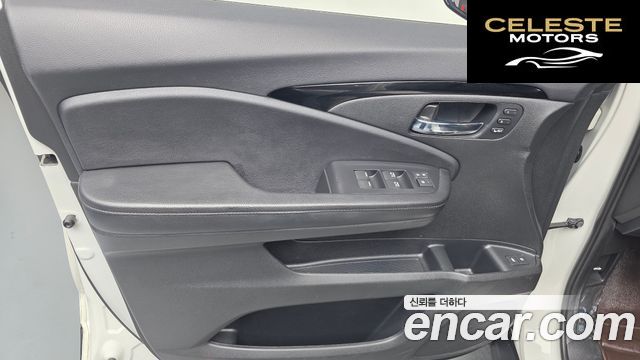 HONDA 33.5 2019 — photo 14 sur 41