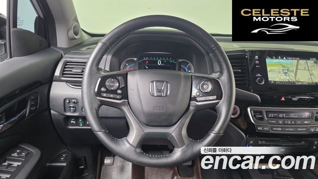 HONDA 33.5 2019 — photo 19 sur 41