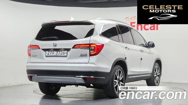 HONDA 33.5 2019 — photo 2 sur 41