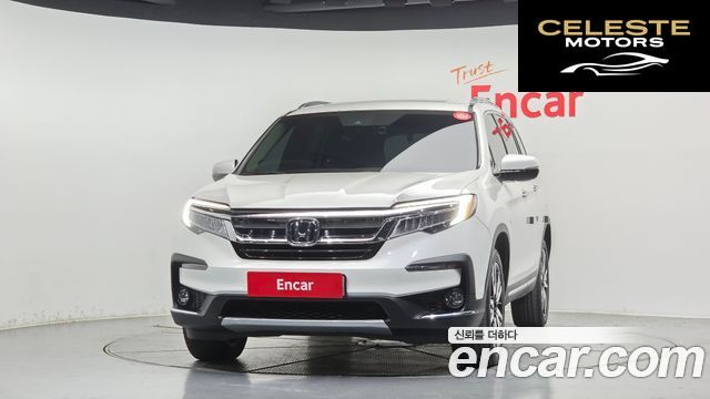HONDA 33.5 2019 — photo 3 sur 41