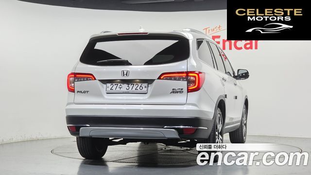 HONDA 33.5 2019 — photo 4 sur 41