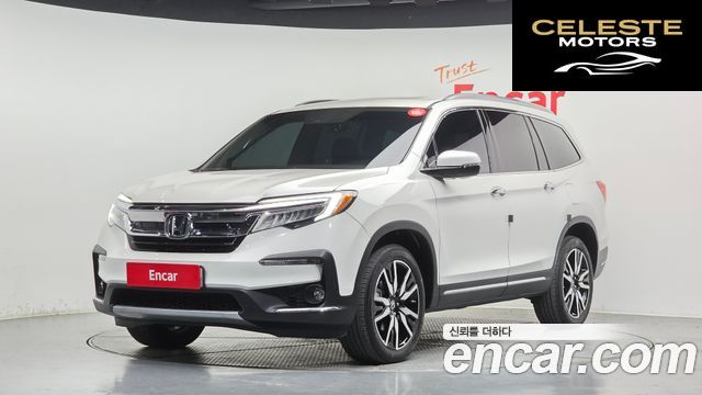 HONDA 33.5 2019 — photo 40 sur 41
