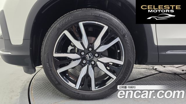 HONDA 33.5 2019 — photo 5 sur 41