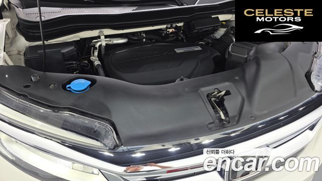 HONDA 33.5 2019 — photo 6 sur 41
