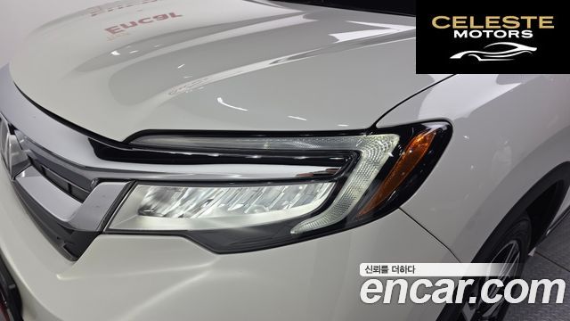 HONDA 33.5 2019 — photo 8 sur 41
