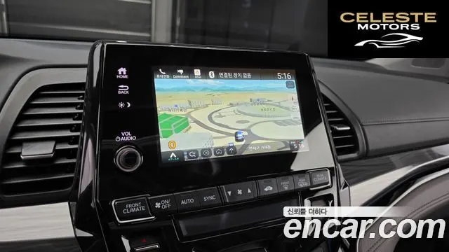 HONDA 3.5 2022 — photo 20 sur 33