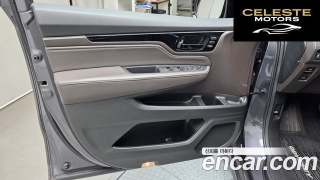 HONDA 3.5 2022 — photo 14 sur 33