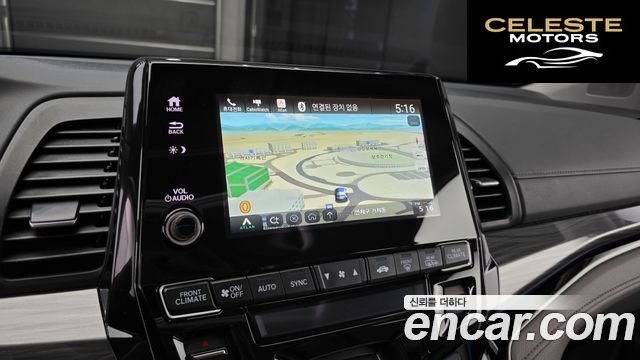 HONDA 3.5 2022 — photo 20 sur 33