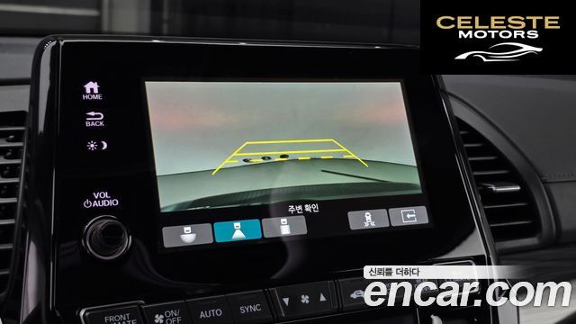HONDA 3.5 2022 — photo 21 sur 33