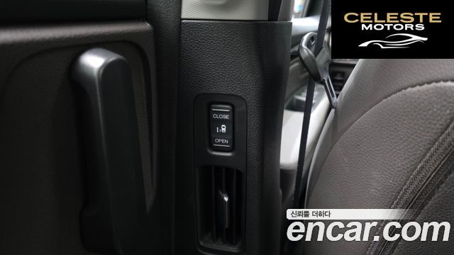 HONDA 3.5 2022 — photo 29 sur 33