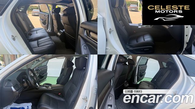 HONDA 102.0 HighTouring 2019 — photo 10 sur 26