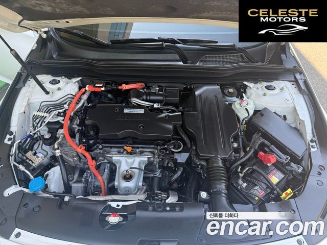 HONDA 102.0 HighTouring 2019 — photo 11 sur 26