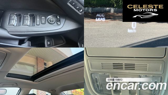 HONDA 102.0 HighTouring 2019 — photo 17 sur 26