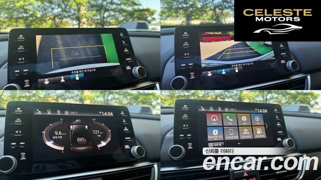 HONDA 102.0 HighTouring 2019 — photo 19 sur 26