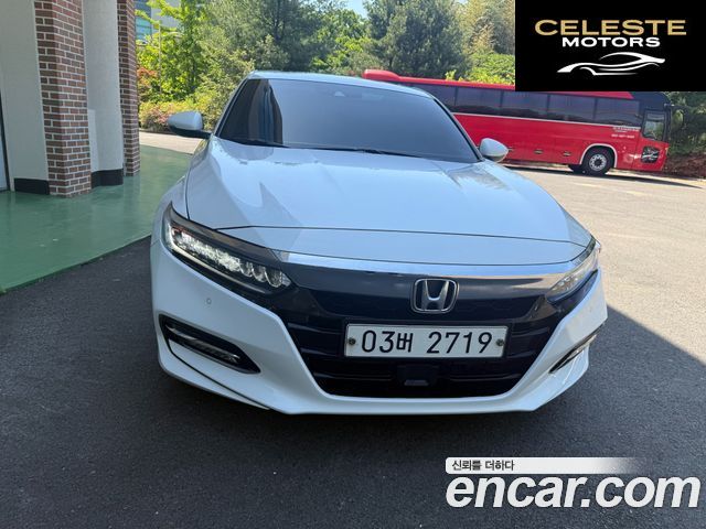 HONDA 102.0 HighTouring 2019 — photo 2 sur 26