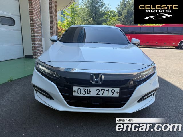 HONDA 102.0 HighTouring 2019 — photo 23 sur 26