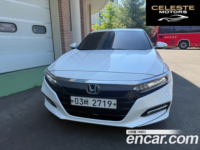HONDA 102.0 HighTouring 2019 — photo 3 sur 26