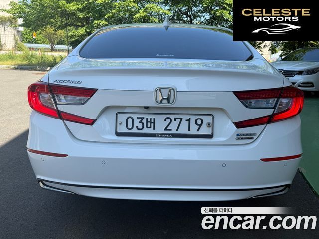 HONDA 102.0 HighTouring 2019 — photo 4 sur 26