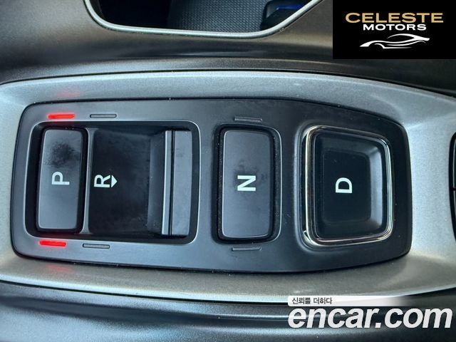 HONDA 102.0 HighTouring 2019 — photo 9 sur 26