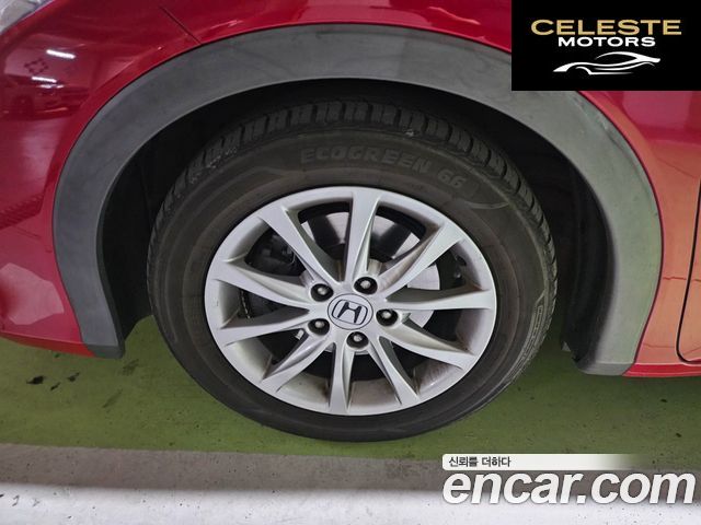 HONDA 1.8 2013 — photo 14 sur 25