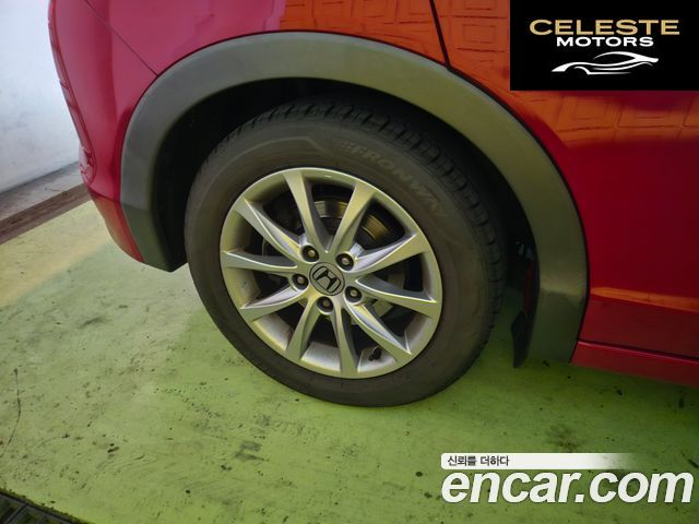 HONDA 1.8 2013 — photo 5 sur 25