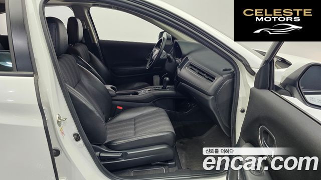 HONDA HR-V 1.8 2016 — photo 11 sur 20