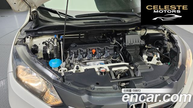 HONDA HR-V 1.8 2016 — photo 6 sur 20